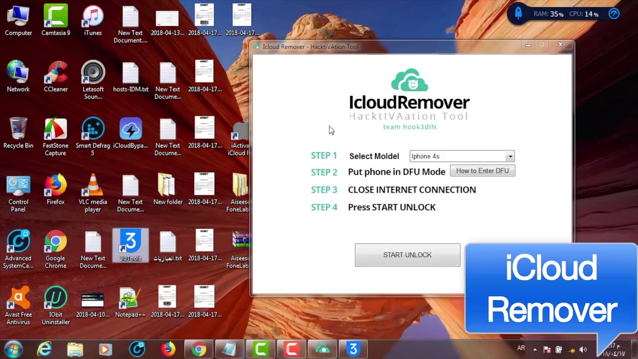 Icloud Removal Tool Mac Download