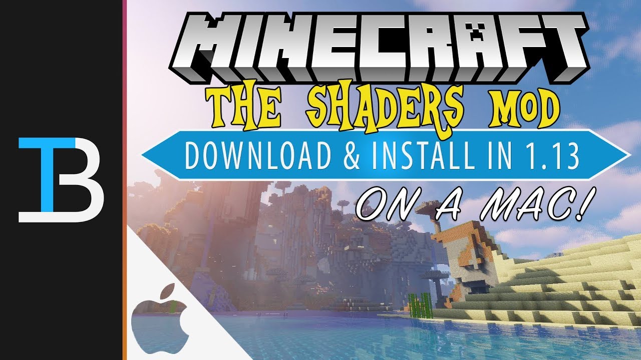 Minecraft download mac 1.13 download
